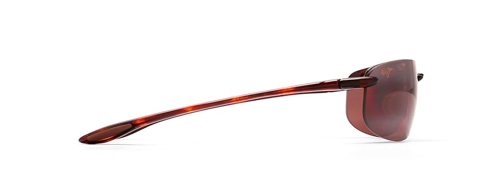 taksak　Maui Jim　 スクエア型 サングラス サングラス 「Maui Jim/マウイジム」 スクエア 偏光サングラス